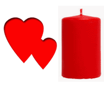 Free Egyptian Red Candle Love Spells