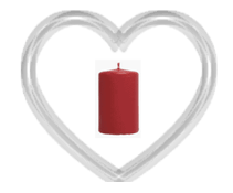 White Magic Red Candle Love Spells