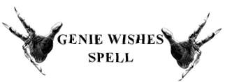 Free Instant Genie Wish Spells